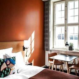 Hotel Koldingfjord