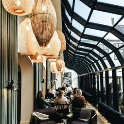 Hotel Kong Arthur in Copenhagen