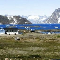 Hotel Kulusuk