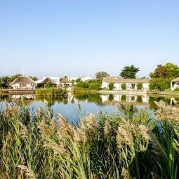 Hôtel L' Estelle en Camargue in Saintes-Maries-de-la-Mer