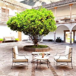 Hotel La Casona De Yucay Valle Sagrado