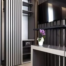 Hotel La Gradisca in Rimini