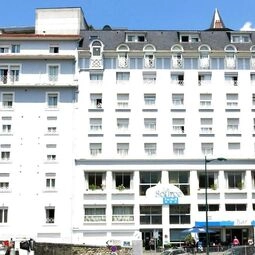 Hôtel La Source in Lourdes