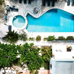Hôtel La Villa Cannes
