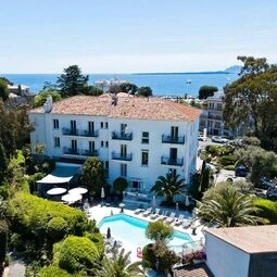 Hôtel La Villa Cap d’Antibes