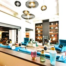 Hôtel La Villa Port d'Antibes & Spa