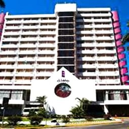 Hotel Las Americas in Guatemala City