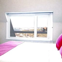 Hotel Las Rocas in Mar del Plata
