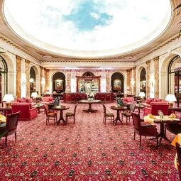 Hotel Le Plaza Brussels