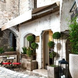 Hotel Le Saint Paul in Saint-Paul-de-Vence