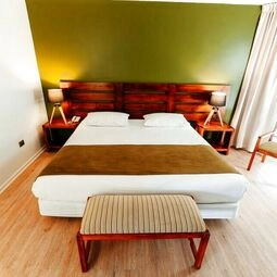 Hotel Limari in Ovalle