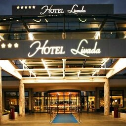 Hotel Livada Prestige - Terme 3000 - Sava Hotels & Resorts in Moravske Toplice