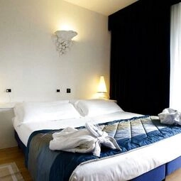 Hotel Luxor in Rimini