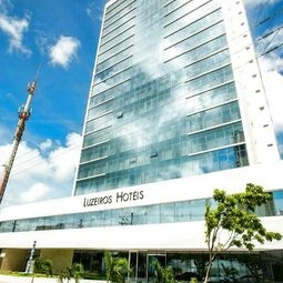 Hotel Luzeiros Recife