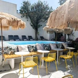 Hôtel Mademoiselle in Antibes