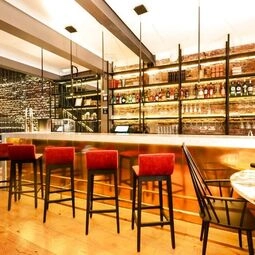 Hotel Magnolia Santiago