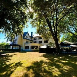 Hotel Mardaga in As