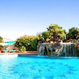 Hotel Maria Rosaria in Orosei