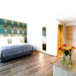 Hotel Martha in Beringen