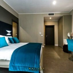 Hotel Matilde - Lifestyle Hotel in Napoli