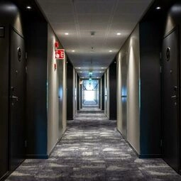 Hotel Matts in Espoo