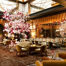 Hôtel Métropole Monte-Carlo in Monaco
