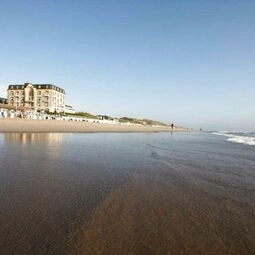Hotel Miramar in Bournemouth