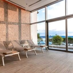 Hotel Miramare in Crikvenica