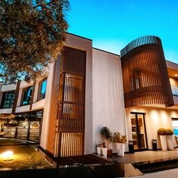 Hotel Miramare in Vlora