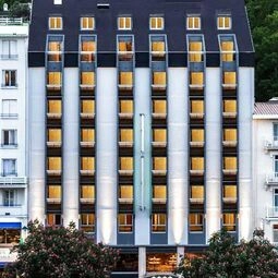 Hôtel Miramont in Lourdes