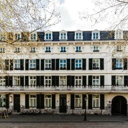 Hotel Monastère Maastricht
