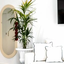 Hotel Mongibello Ibiza in Santa Eulària des Riu