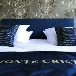 Hotel Monte Cristo in Hoeselt
