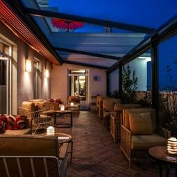 Hotel Montera Madrid, Curio Collection By Hilton
