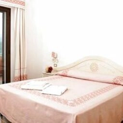 Hotel Montiruju in Cuzina/Santa Maria Coghinas
