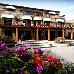 Hotel Morabeza in Santa Maria