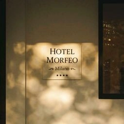 Hotel Morfeo in Milan