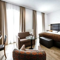 Hotel Nestroy Wien in Vienna