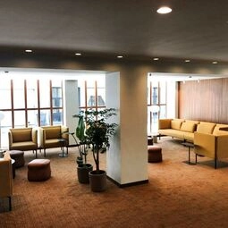 Hotel Noreg in Ålesund