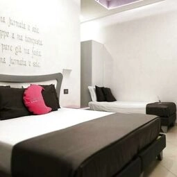 Hotel Nunù in Naples