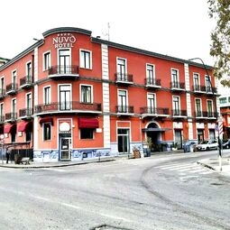 Hotel Nuvò in Naples