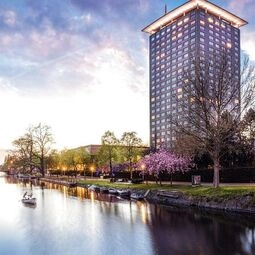 Hotel Okura Amsterdam – The Leading Hotels of the World
