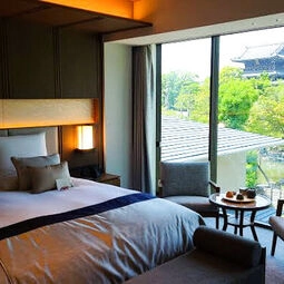 Hotel Okura Kyoto Okazaki Bettei