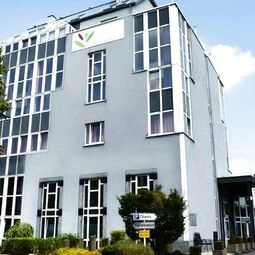 Hotel Olivier in Strassen
