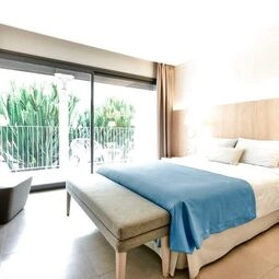 Hotel Omnium in Barcelona