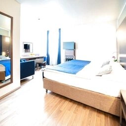 Hotel Orangerie in Vienna