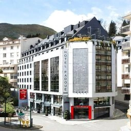 Hôtel Padoue in Lourdes