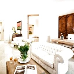Hotel Palazzo Brunaccini in Palermo