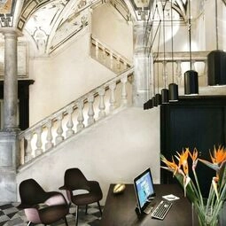 Hotel Palazzo Grillo in Genoa