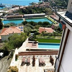 Hotel Palme in La Spezia